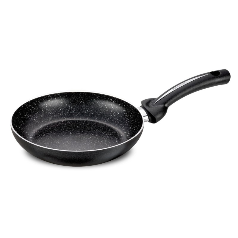 Padella alluminio antiaderente induzione Bio Stone cm 32