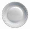 PIATTO ARCOPAL PRIMA BIANCO FRUTTA CM 20