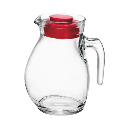 Caraffa in vetro da 1,5 lt modello Sangria Bormioli