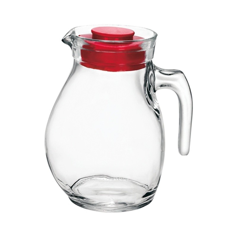Caraffa in vetro da 1,5 lt modello Sangria Bormioli