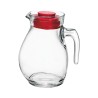 Caraffa in vetro da 1,5 lt modello Sangria Bormioli