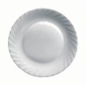 PIATTO ARCOPAL PRIMA BIANCO PIANO CM 26