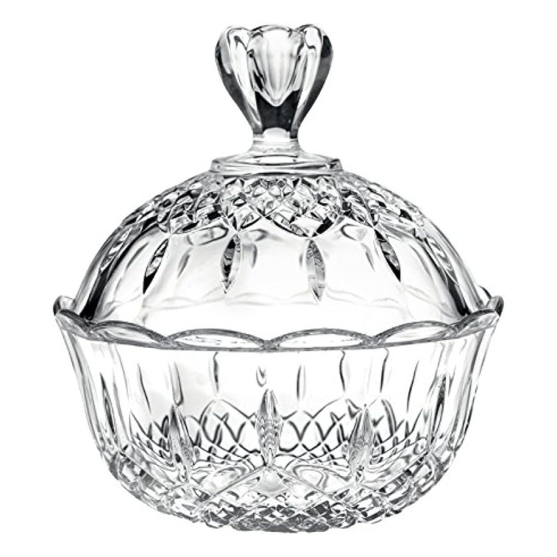 Cofanetto scatola porta caramelle e biscotti RCR Opera da 17,8 cm