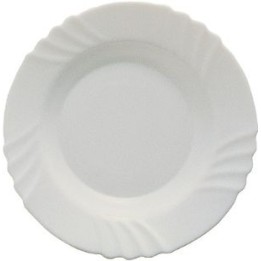 PIATTO EBRO ROCCO FONDO CM 23,5