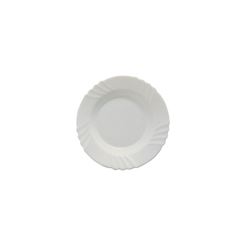 PIATTO EBRO ROCCO FONDO CM 23,5