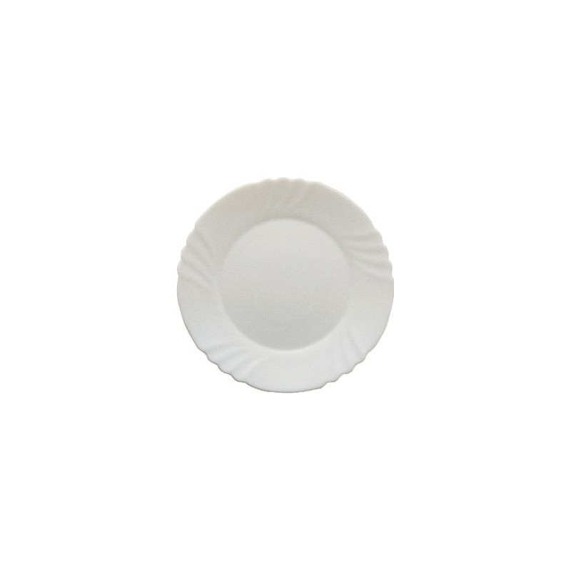 PIATTO EBRO ROCCO FRUTTA CM 20