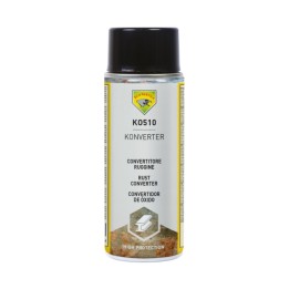 Convertitore di Ruggine Spray KONVERTER 400ml - Protezione Efficace