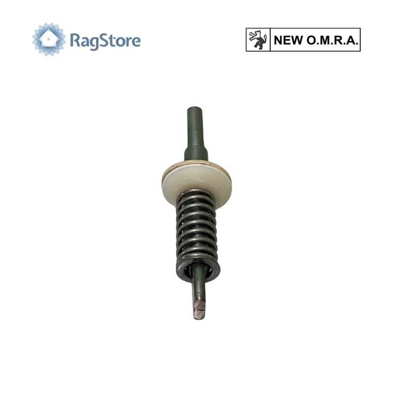 PERNO CROMATO PER PASSAPOMODORI MINIPROFESSIONAL OMRA