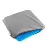 Cuscino Ergonomico in Gel di Silicone: Allevia il Mal di Schiena | InnovaGoods