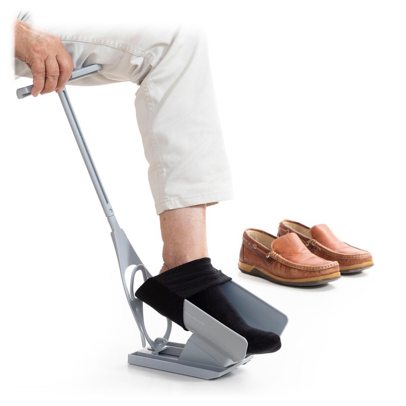 InnovaGoods: Calzascarpe e Infila Calze 3-in-1 | RagStore