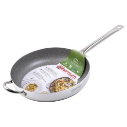 Padella Grande Famiglia Deluxe 36cm Aeternum - Antiaderente, Induzione