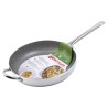 Padella Grande Famiglia Deluxe 36cm Aeternum - Antiaderente, Induzione