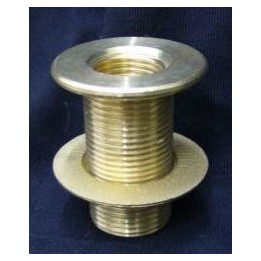 PILETTA IN OTTONE