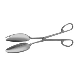 PINZA INSALATA FORGIATA CM 24 PIAZZA
