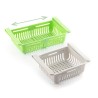 Organizer Regolabile per Frigorifero Friwer | Massimizza lo Spazio con Stile