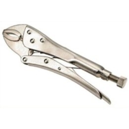 PINZA TIPO GRIP CM 25