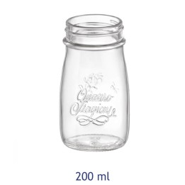 BARATTOLO 4 STAGIONI SUCCO DI FRUTTA 20 CL