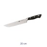 Coltello cucina Francese Forgiato 20 cm - Paderno | Ragstore