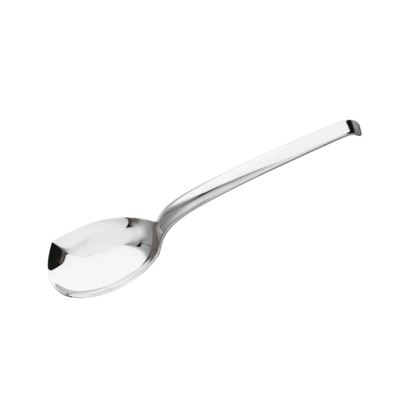 Cucchiaione in acciaio inox a servire cm 25,5 Paderno Living