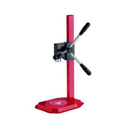 Tappatrice a Colonna Regina Omac per tappi corona 26 mm | Ragstore