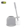 Portascopino Grigio Giostyle Sirio: Design e Funzionalità