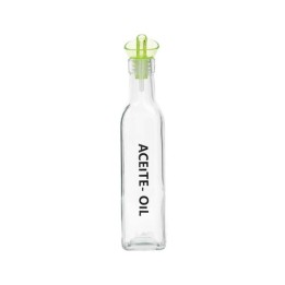 Bottiglia Oliera Carmen Vetro 280 ml con Versatore | Ragstore