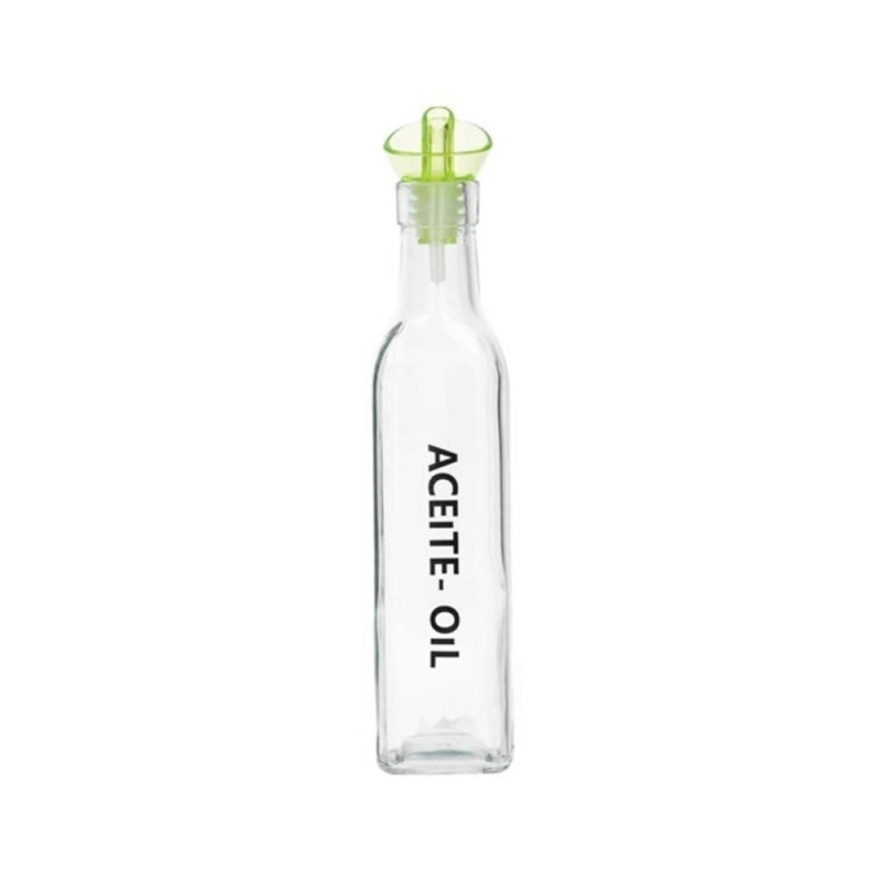 Bottiglia Oliera Carmen Vetro 280 ml con Versatore | Ragstore