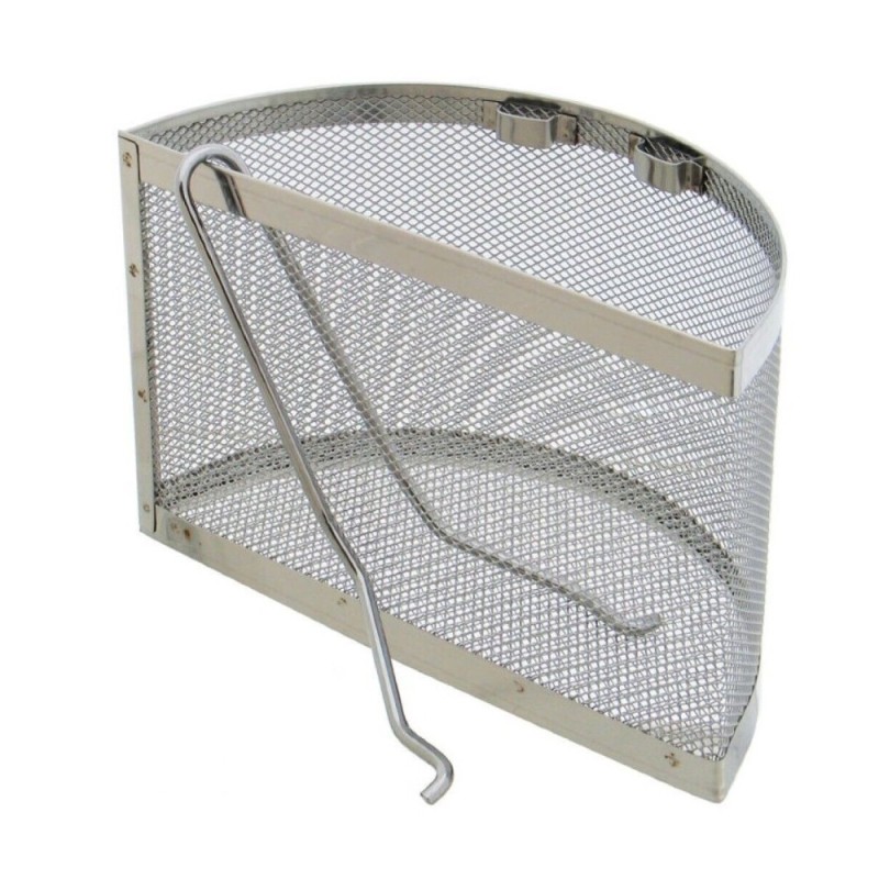 Cestello Cuoci Pasta Spicchio Ø 22cm: Cottura Facile