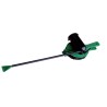 POLVERIZZATORE A MANTICE CON TRITURINO ORTEN