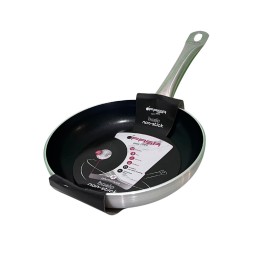 Padella Alluminio Induzione Basic Non Stick 24 cm – Fasa | Ragstore