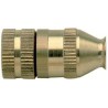 POLVERIZZATORE OTTONE REGOLABILE