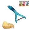 PELAPATATE AD ARCO KILIAN CON LAMA INOX