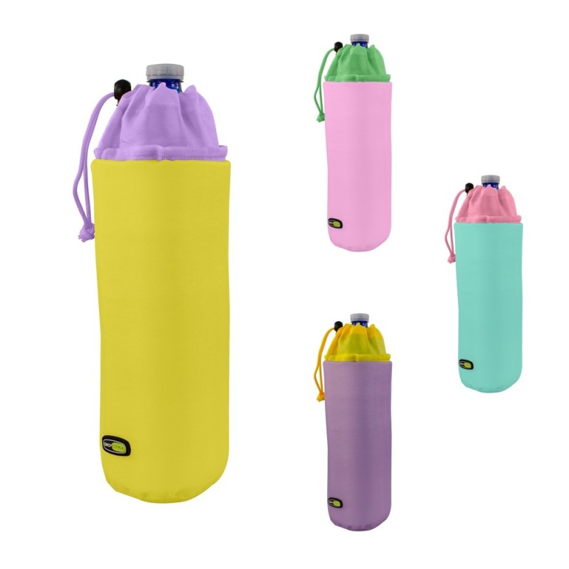PORTABOTTIGLIA TERMICA LT 1,5 TULIPANO BOTTLE COOLER CM 10x33