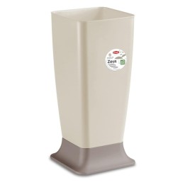 PORTAOMBRELLI ZEUS TORTORA CHIARO