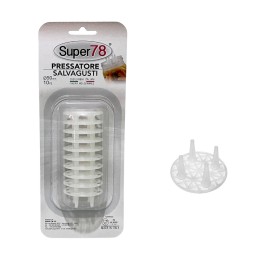 Pressello Salvagusto 50 mm (10 pz) - Utensili Cucina | RagStore