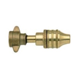 POLVERIZZATORE UNIVERSALE OTTONE PLUVIO