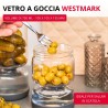 Barattolo Sgocciolamento Westmark 750ml Freschezza e Stile