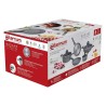 Scatola regalo batteria padelle Aeternum Madame Petravera a induzione