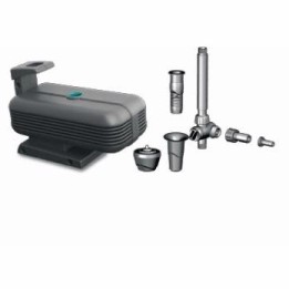 POMPA PER LAGHETTO L/H 2900 54W
