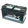BATTERIA AUTO REDOX 12V 125AH 920A DX