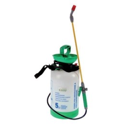POMPA PRECOMPRESSIONE IRRO 5 Lt 5