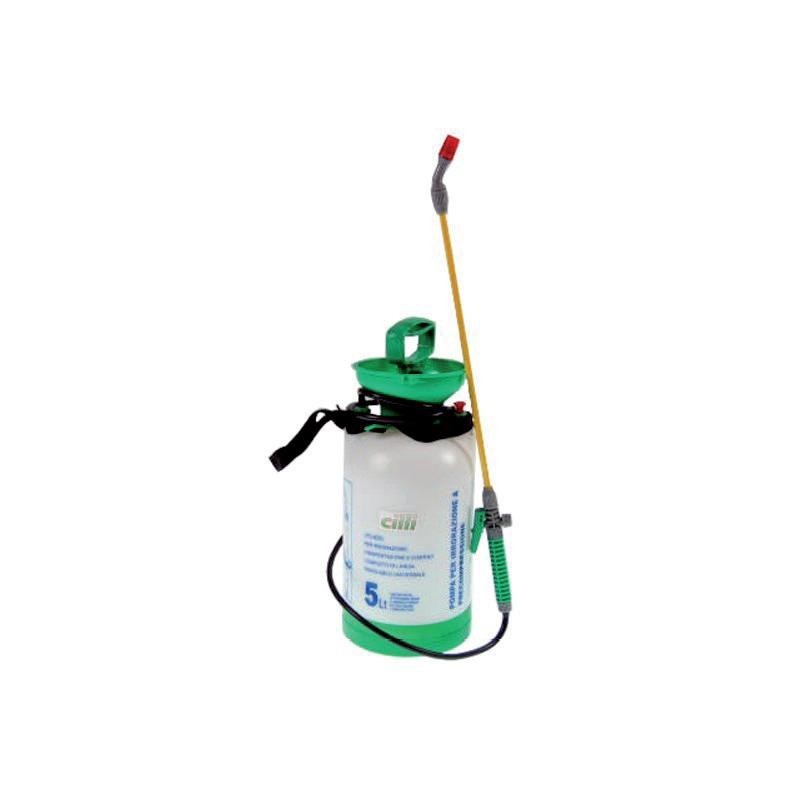 POMPA PRECOMPRESSIONE IRRO 5 Lt 5