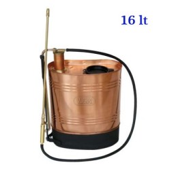 POMPA RAME Lt 16 EURA SX