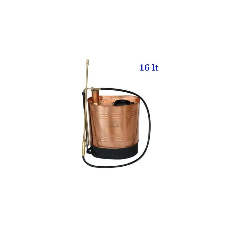 POMPA RAME Lt 16 EURA SX