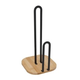 Porta Rotolo Carta Cucina Verticale: Design e Funzionalità