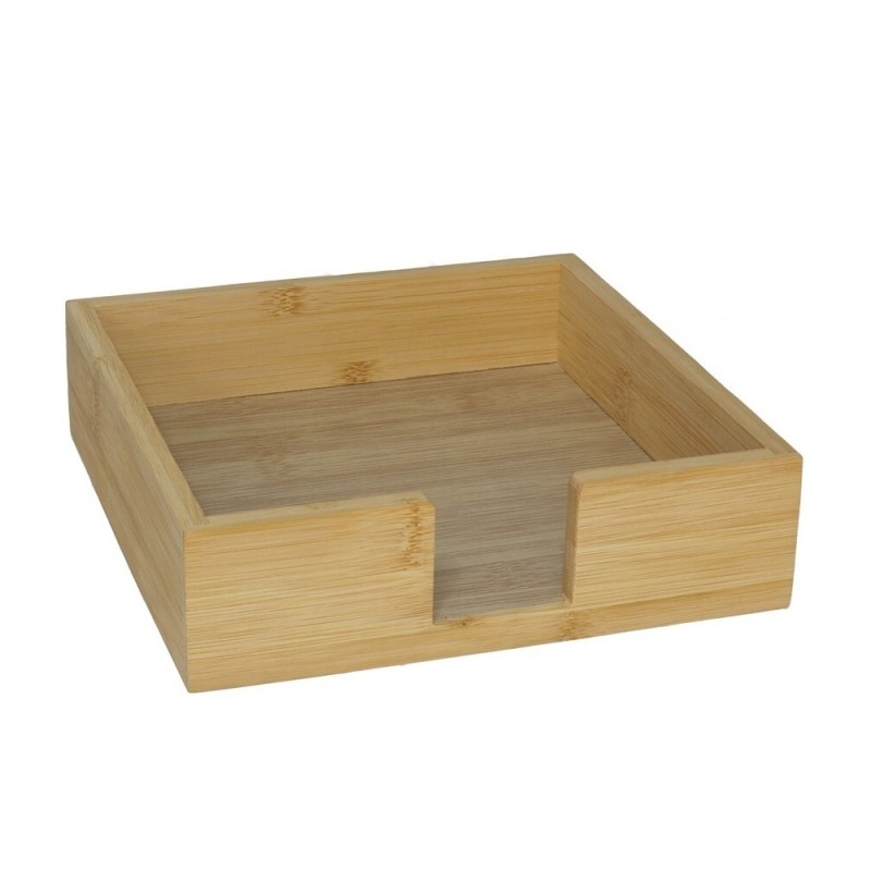 Portatovaglioli Bambù: Eleganza e Funzionalità - RagStore