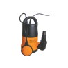 POMPA SOMMERSA IDROCI 5000 L 235W - 220V