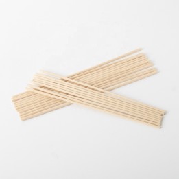 BASTONCINI STICK IN RATTAN PER DIFFUSORE 10 Pz NATURALI