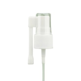 EROGATORE SPRAY ORALE BIANCO