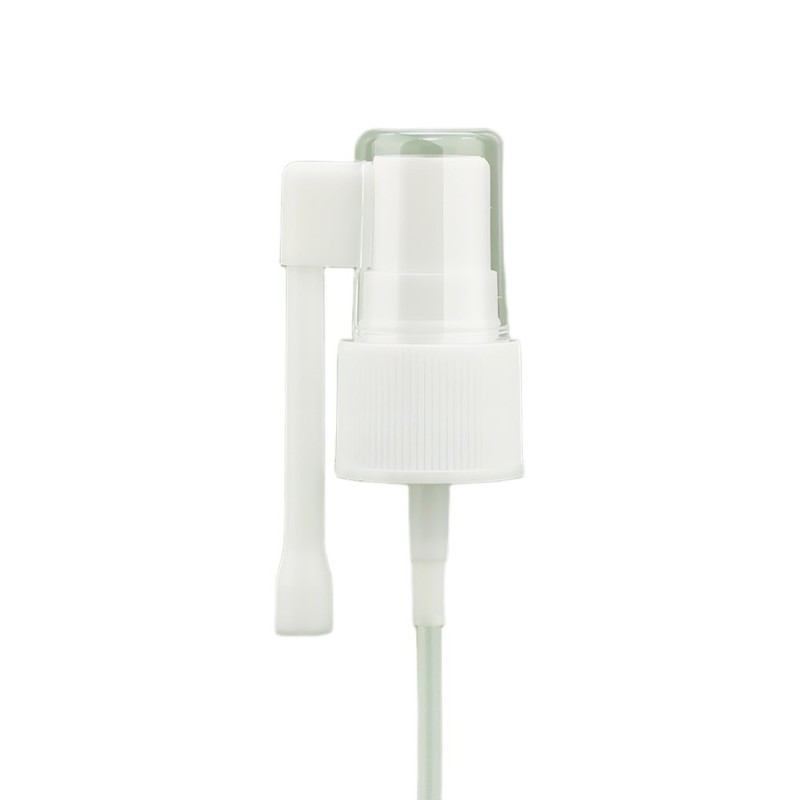 EROGATORE SPRAY ORALE BIANCO